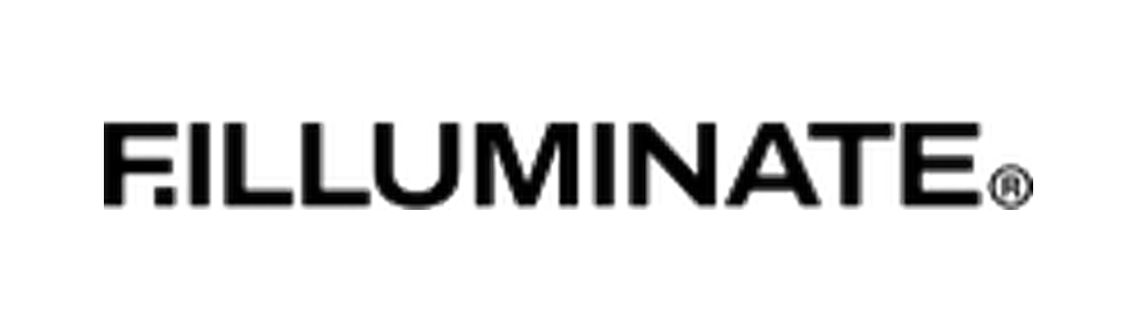 FILLUMINATE 로고