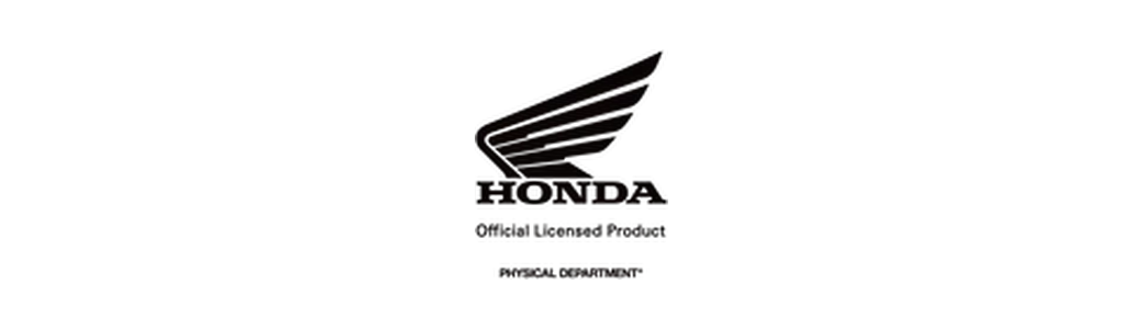 HONDA 로고